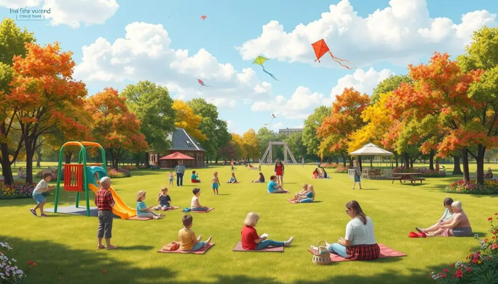 Fun Family Activities: Things to Do with Kids Near Me